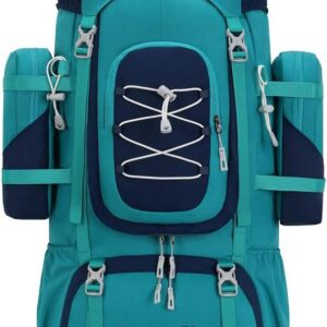TERRA Outdoors Backpack