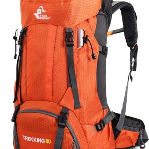 TERRA Hiking Backpack